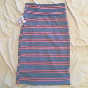 Lularoe Cassie Skirt